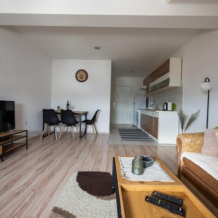 Apartman Luca Livno Exteriör bild