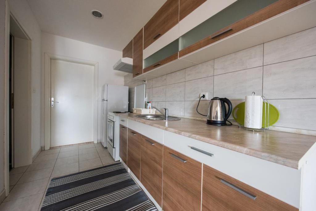 Apartman Luca Livno Exteriör bild