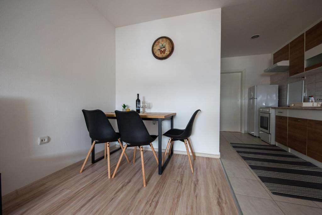 Apartman Luca Livno Exteriör bild