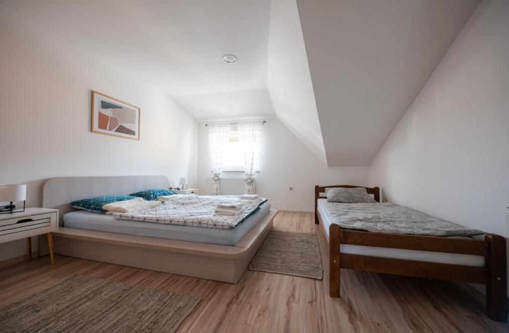 Apartman Luca Livno Exteriör bild