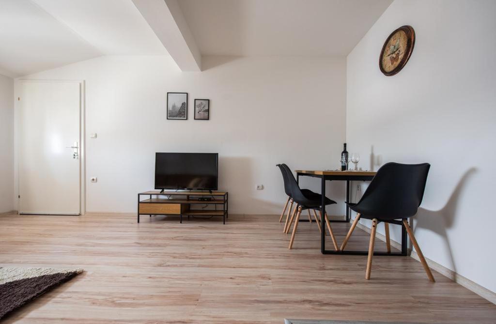 Apartman Luca Livno Exteriör bild