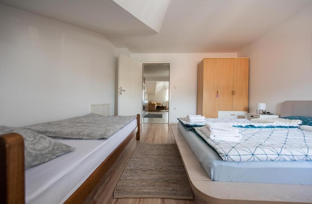 Apartman Luca Livno Exteriör bild